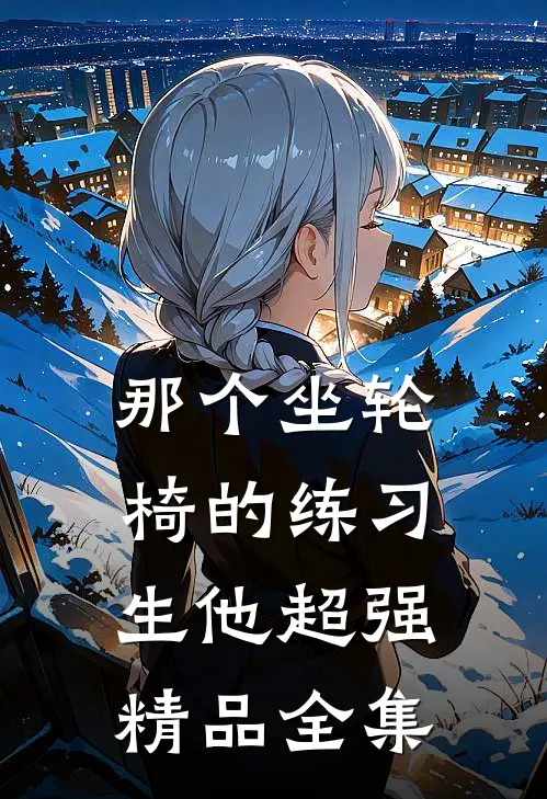 那个坐轮椅的练习生他超强精品全集