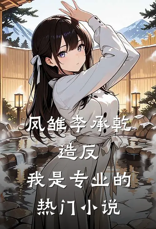 凤雏李承乾：造反，我是专业的热门小说