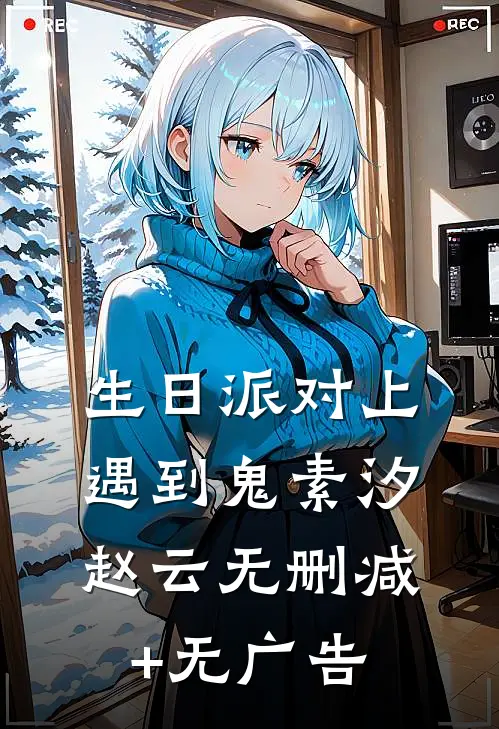 生日派对上遇到鬼素汐赵云无删减+无广告