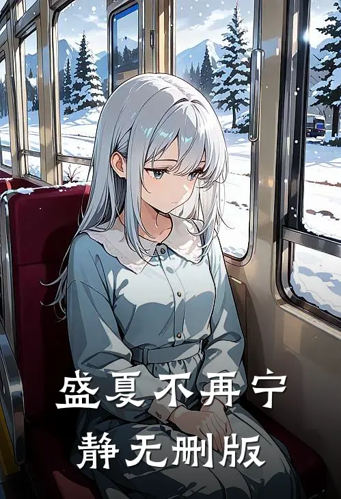 盛夏不再宁静无删版