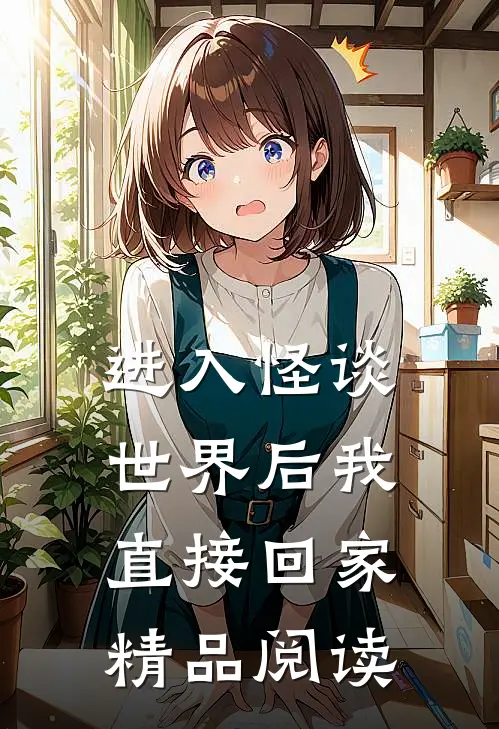 进入怪谈世界后我直接回家精品阅读