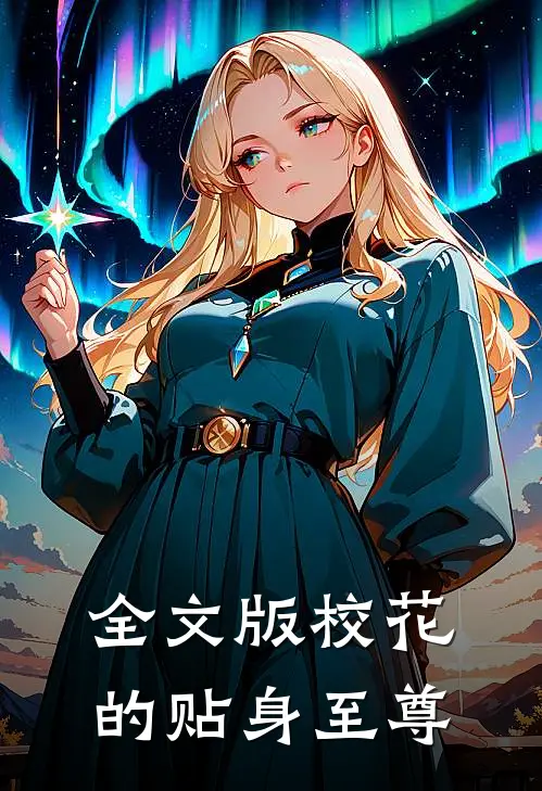 全文版校花的贴身至尊