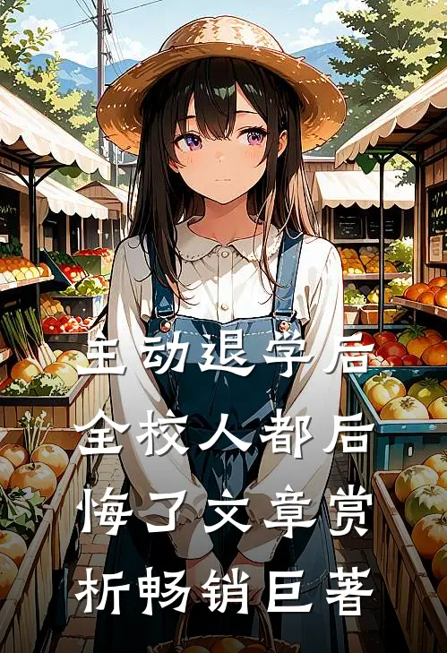 主动退学后，全校人都后悔了文章赏析畅销巨著