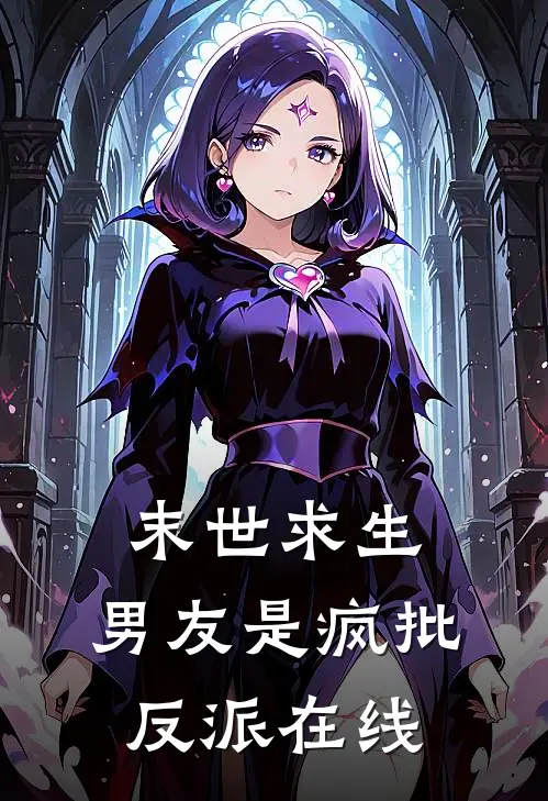末世求生：男友是疯批反派在线