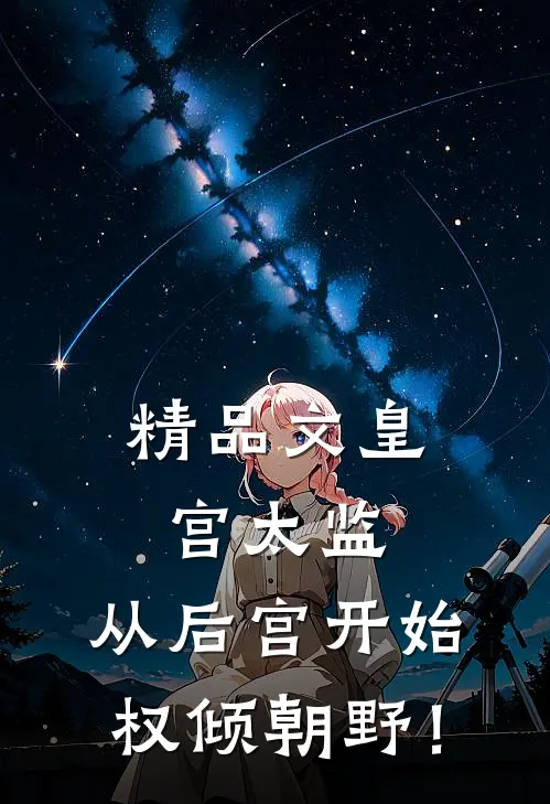 精品文皇宫太监：从后宫开始权倾朝野！