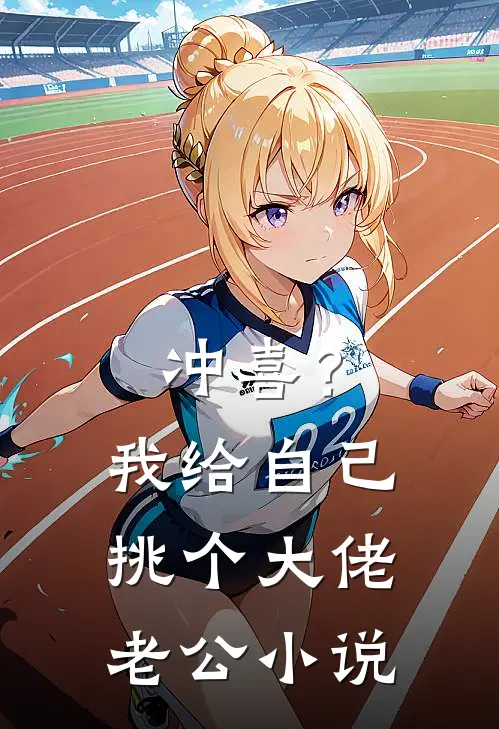 冲喜？我给自己挑个大佬老公小说