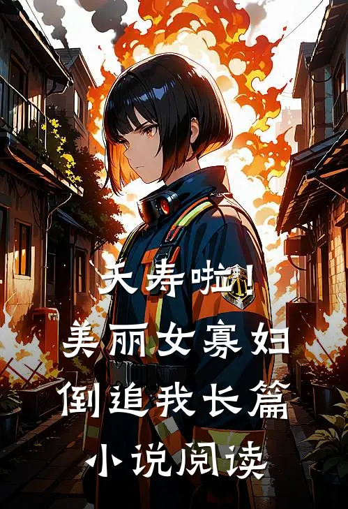 夭寿啦！美丽女寡妇倒追我长篇小说阅读