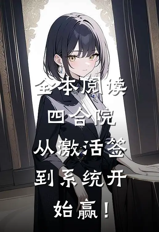 全本阅读四合院：从激活签到系统开始赢！