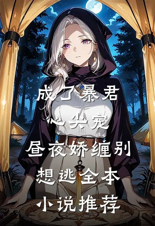成了暴君心尖宠，昼夜娇缠别想逃全本小说推荐