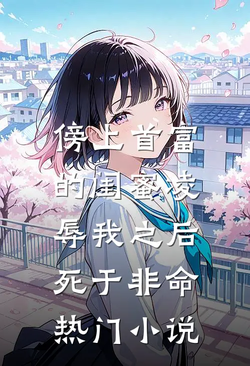 傍上首富的闺蜜凌辱我之后，死于非命热门小说