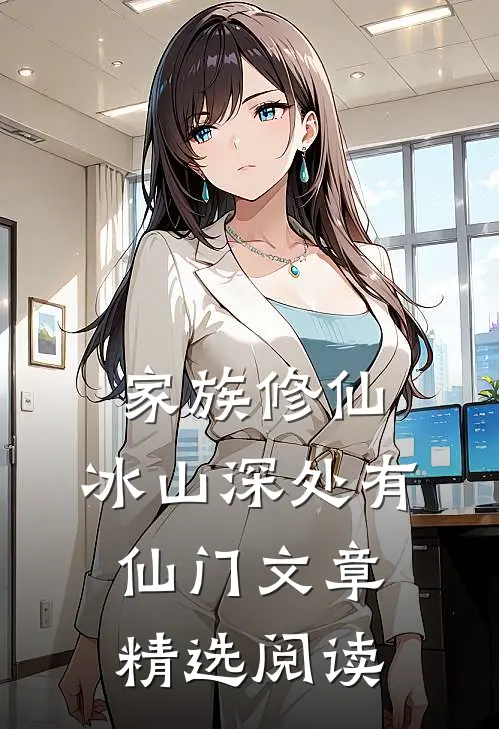家族修仙：冰山深处有仙门文章精选阅读