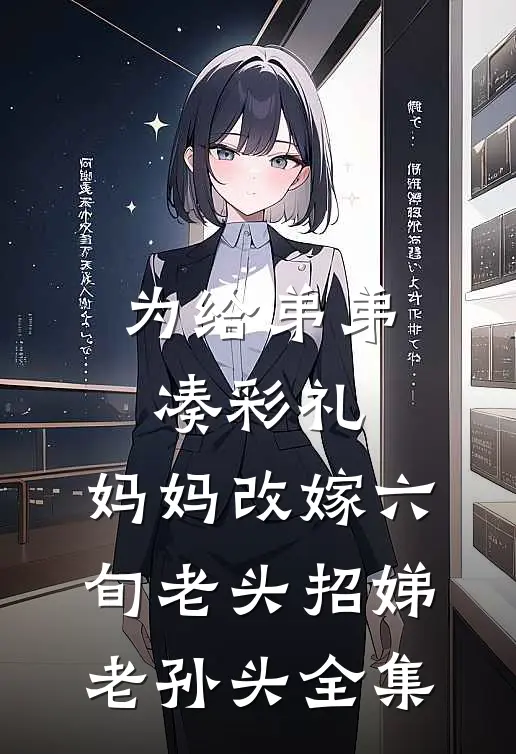 为给弟弟凑彩礼，妈妈改嫁六旬老头招娣老孙头全集