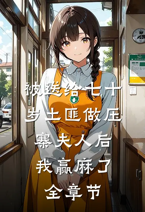 被送给七十岁土匪做压寨夫人后，我赢麻了全章节