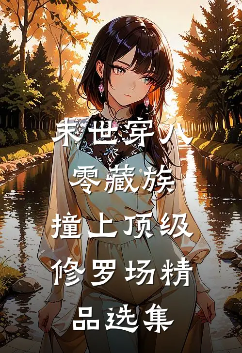 末世穿八零藏族，撞上顶级修罗场精品选集