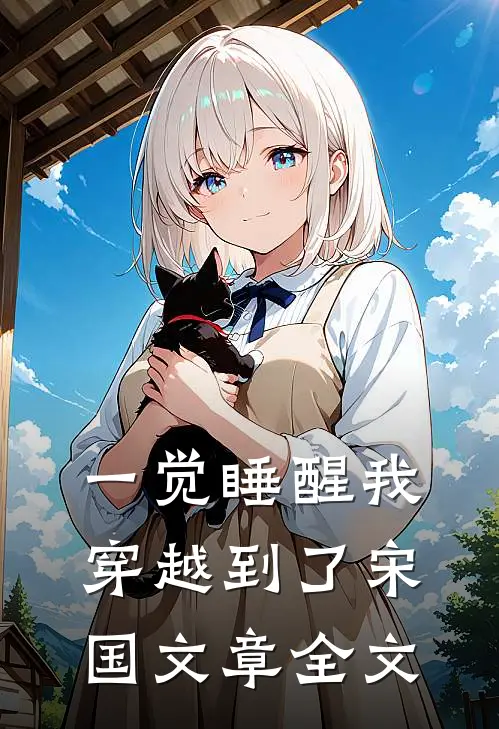 一觉睡醒我穿越到了宋国文章全文
