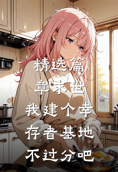精选篇章末世：我建个幸存者基地不过分吧