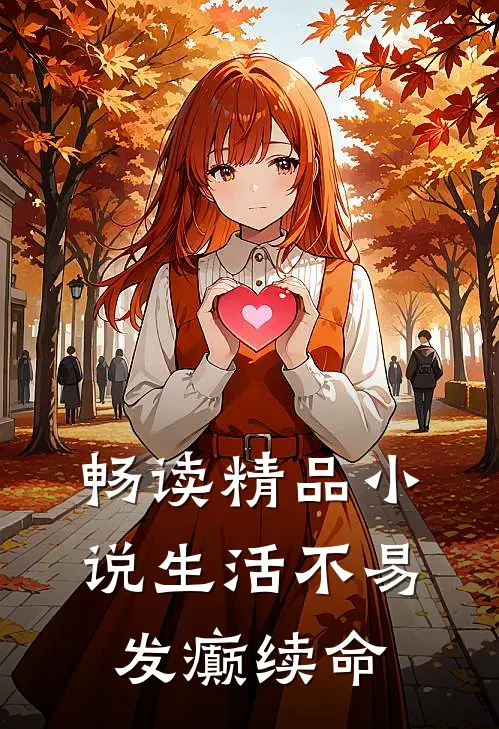 畅读精品小说生活不易，发癫续命