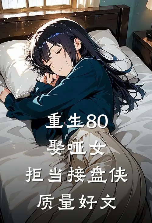 重生80：娶哑女，拒当接盘侠质量好文