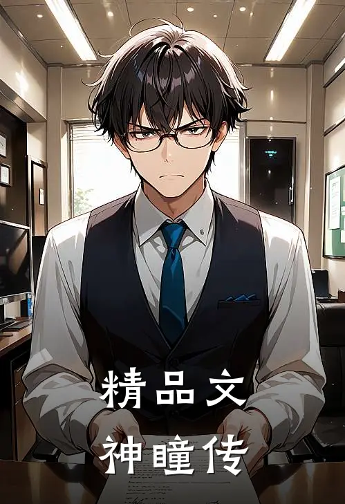 精品文神瞳传