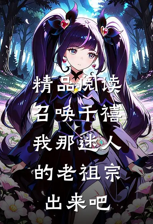 精品阅读召唤千禧：我那迷人的老祖宗出来吧