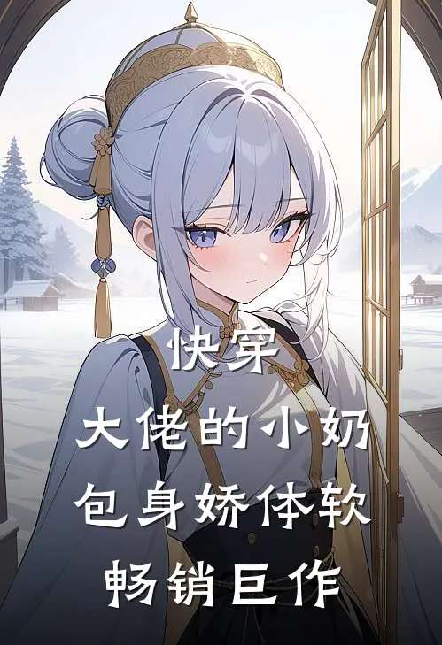 快穿：大佬的小奶包身娇体软畅销巨作
