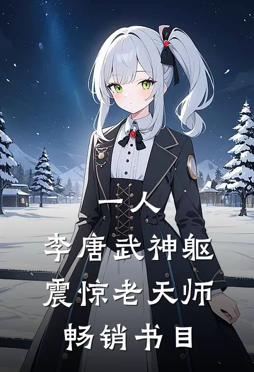 一人：李唐武神躯，震惊老天师畅销书目