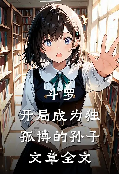 斗罗：开局成为独孤博的孙子文章全文