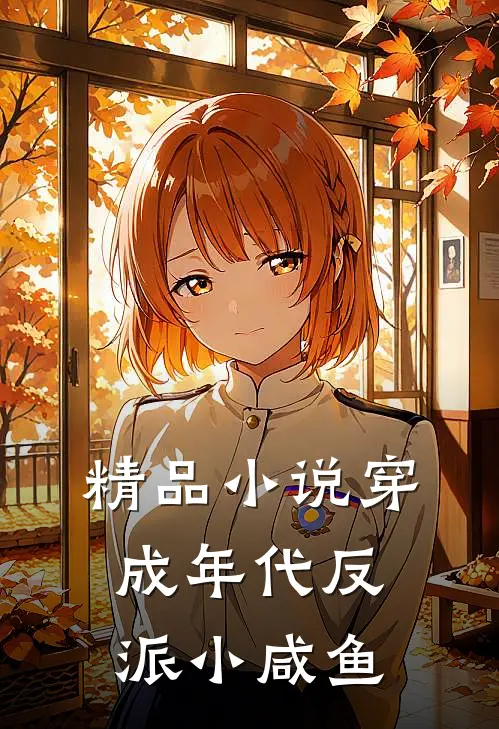 精品小说穿成年代反派小咸鱼