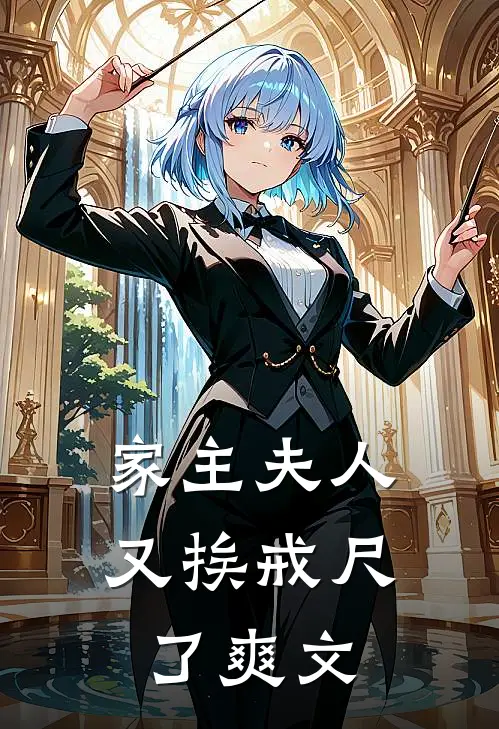 家主夫人又挨戒尺了爽文