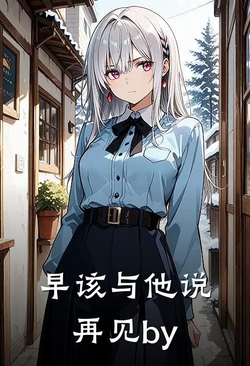 早该与他说再见by