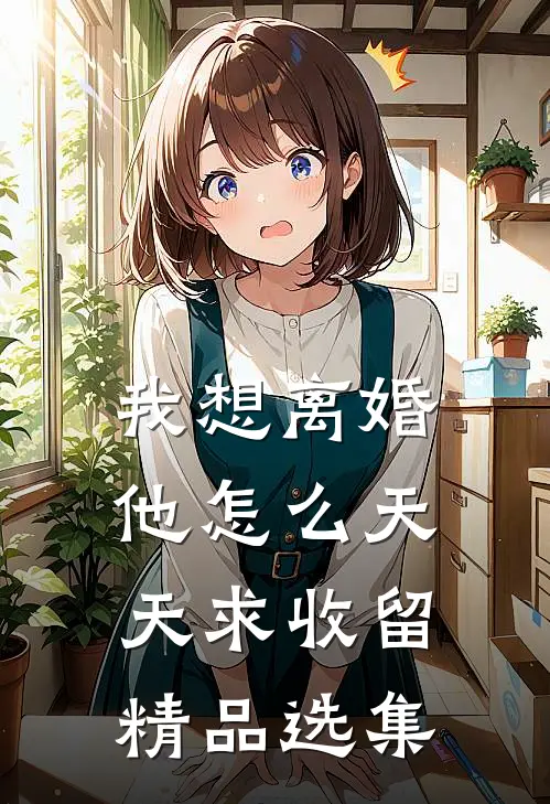 我想离婚，他怎么天天求收留精品选集