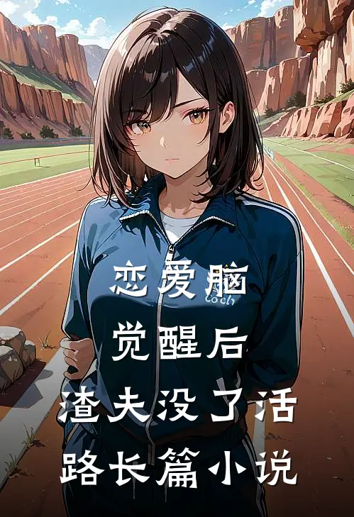 恋爱脑觉醒后，渣夫没了活路长篇小说