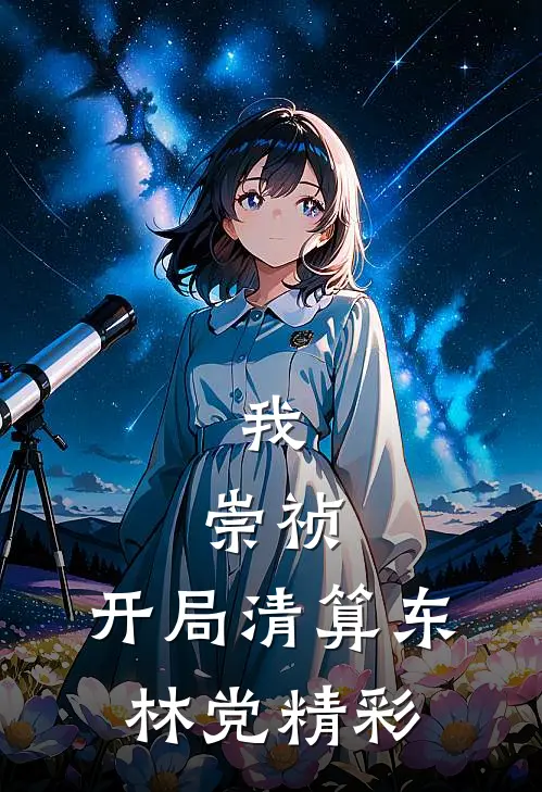 我，崇祯，开局清算东林党精彩
