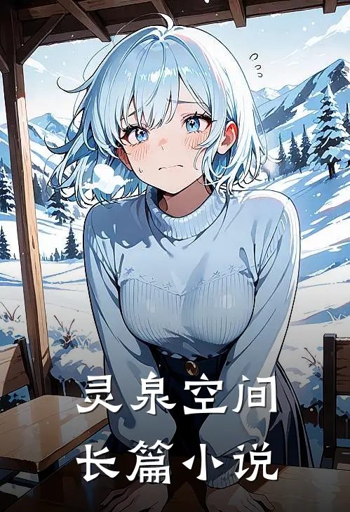 灵泉空间长篇小说