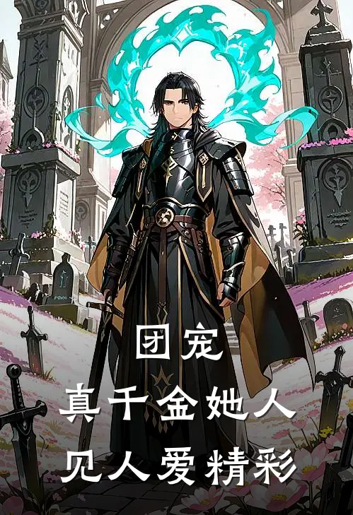 团宠：真千金她人见人爱精彩