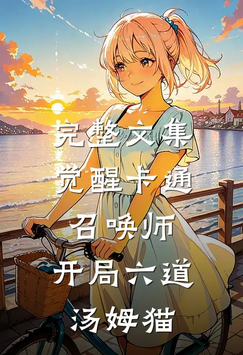 完整文集觉醒卡通召唤师，开局六道汤姆猫