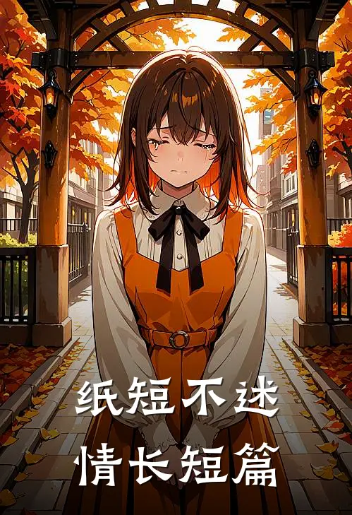 纸短不述情长短篇