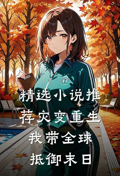 精选小说推荐灾变重生：我带全球抵御末日