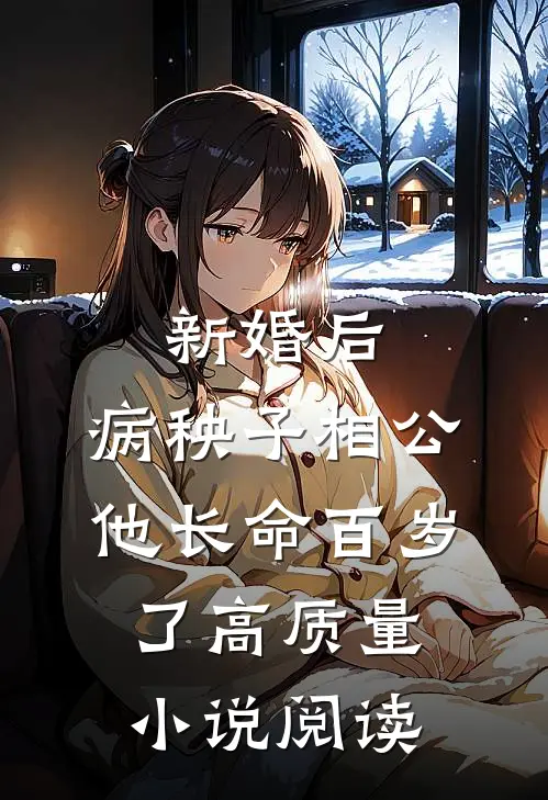 新婚后，病秧子相公他长命百岁了高质量小说阅读