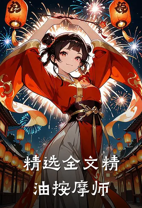 精选全文精油按摩师