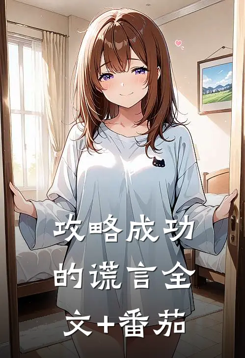 攻略成功的谎言全文+番茄