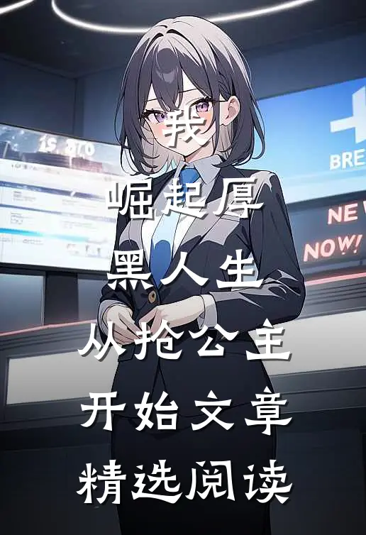我，崛起厚黑人生，从抢公主开始文章精选阅读