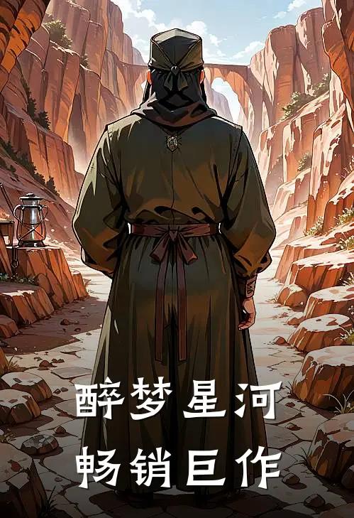 醉梦星河畅销巨作