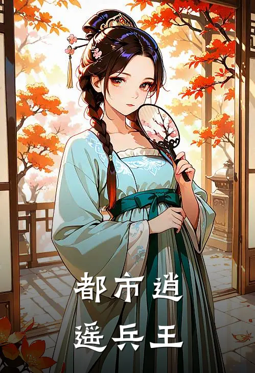 都市逍遥兵王