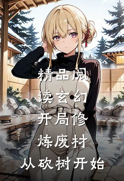 精品阅读玄幻：开局修炼废材，从砍树开始