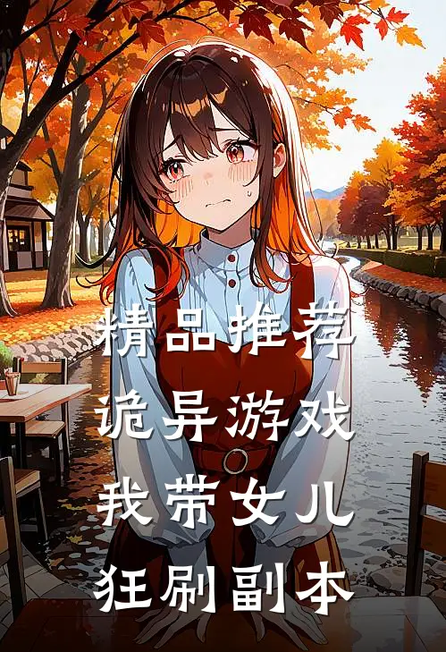 精品推荐诡异游戏：我带女儿狂刷副本