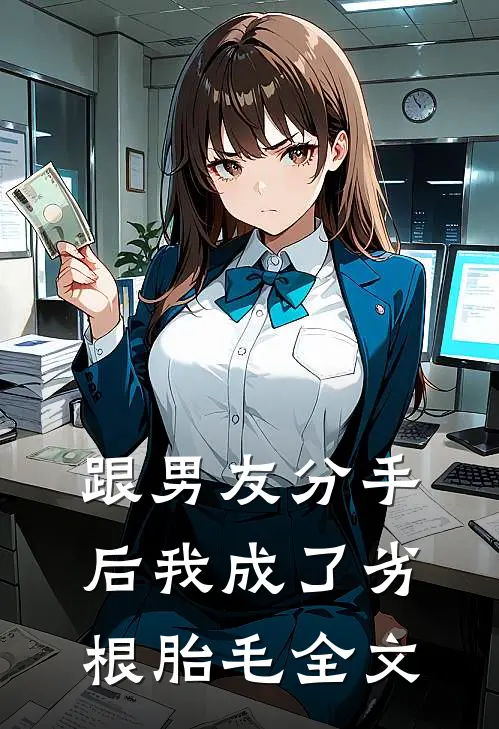 跟男友分手后我成了劣根胎毛全文