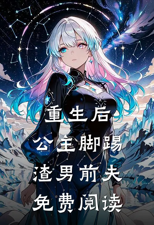 重生后，公主脚踢渣男前夫免费阅读