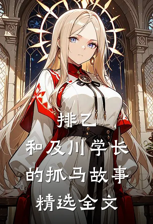 排乙：和及川学长的抓马故事精选全文