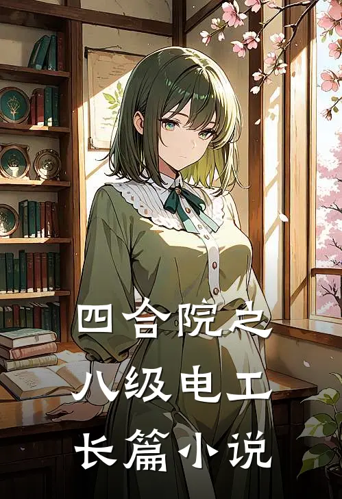 四合院之八级电工长篇小说